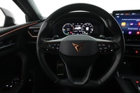 Cupra Leon Sportstourer vaihtoauto