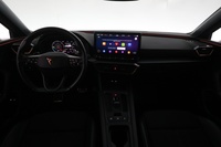 Cupra Leon Sportstourer vaihtoauto
