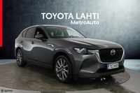 Mazda CX-60 vaihtoauto
