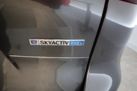 Mazda CX-60 vaihtoauto