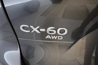 Mazda CX-60 vaihtoauto