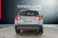 Suzuki Vitara vaihtoauto