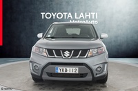 Suzuki Vitara vaihtoauto