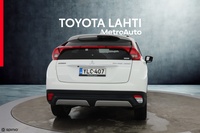 Mitsubishi Eclipse Cross vaihtoauto