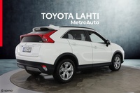 Mitsubishi Eclipse Cross vaihtoauto