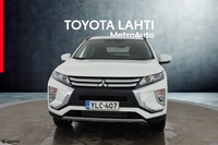 Mitsubishi Eclipse Cross vaihtoauto