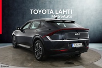 Kia EV6 vaihtoauto