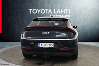Kia EV6 vaihtoauto