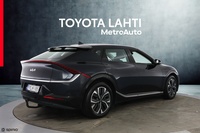 Kia EV6 vaihtoauto