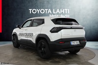 Toyota Urban Cruiser vaihtoauto