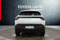 Toyota Urban Cruiser vaihtoauto