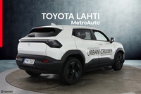 Toyota Urban Cruiser vaihtoauto