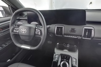 Toyota Urban Cruiser vaihtoauto