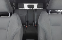 Toyota Urban Cruiser vaihtoauto