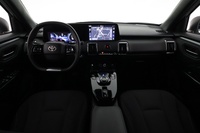 Toyota Urban Cruiser vaihtoauto