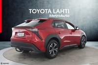 Toyota bZ4X vaihtoauto