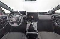 Toyota bZ4X vaihtoauto