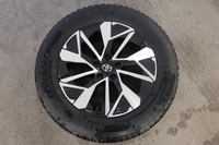 Toyota bZ4X vaihtoauto