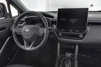 Toyota Corolla Cross vaihtoauto