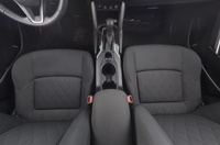 Toyota Corolla Cross vaihtoauto