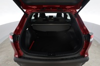 Toyota Corolla Cross vaihtoauto