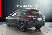 Toyota Corolla Cross vaihtoauto