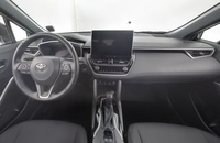 Toyota Corolla Cross vaihtoauto