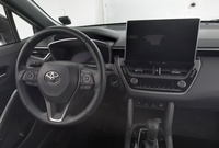 Toyota Corolla Cross vaihtoauto