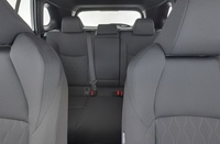 Toyota Corolla Cross vaihtoauto