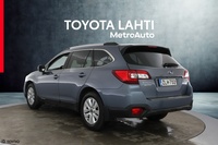 Subaru Outback vaihtoauto