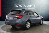 Subaru Outback vaihtoauto