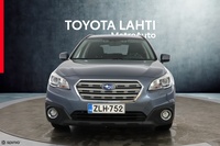 Subaru Outback vaihtoauto