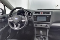 Subaru Outback vaihtoauto