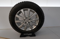 Subaru Outback vaihtoauto