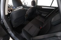 Subaru Outback vaihtoauto