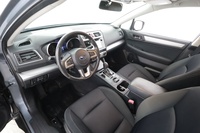 Subaru Outback vaihtoauto