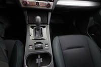Subaru Outback vaihtoauto