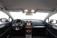 Subaru Outback vaihtoauto