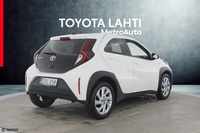 Toyota Aygo X vaihtoauto