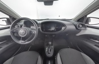 Toyota Aygo X vaihtoauto