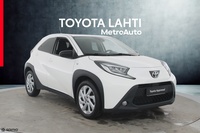 Toyota Aygo X vaihtoauto