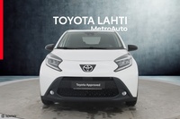 Toyota Aygo X vaihtoauto