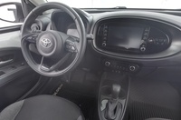 Toyota Aygo X vaihtoauto