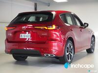 Mazda CX-60 vaihtoauto