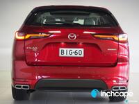 Mazda CX-60 vaihtoauto