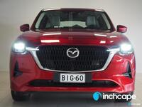 Mazda CX-60 vaihtoauto