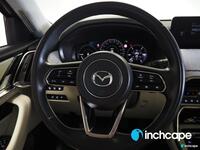 Mazda CX-60 vaihtoauto