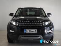 Land Rover Range Rover Evoque vaihtoauto