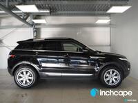 Land Rover Range Rover Evoque vaihtoauto