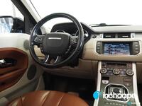 Land Rover Range Rover Evoque vaihtoauto